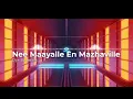 Download Lagu Nee Maayalle En Mazhaville dj + 8d remix l mr speedhack