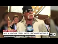 HLN Yodit Tewolde on Hulk Hogan Sex Tape Case Pt 1 16