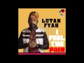 Download Lagu LUTAH FYAH - I Feel The Pain [Reggae Sax Rddim]