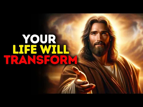 Download MP3 Your life will transform | God Says | God Message Today | Gods Message Now | God's Message Now