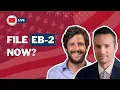EB2 Green Card Filing Date Current March 2026 What this Means