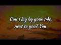 Lay Me Down - Sam Smith ft. John Legend (Lyrics)