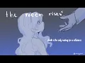 Download Lagu the moon rises // death is the only ending for a villainess animation// manhwa//