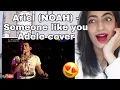 Download Lagu First time reacting to Someone Like You (Adele) cover by ARIEL (NOAH) | Shahrukh khan of indonesia ?