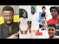 Download Lagu I Nearly Got Mαd Afta Helping Someone-Why Many Are talking on my new Wedding Photos-KWAKU MANU Tells