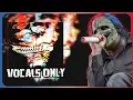 Download Lagu Slipknot - The Blister Exists - Vocals Only (Studio Version)