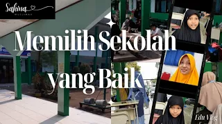 Download TIPS MEMILIH SEKOLAH YANG BAIK MP3