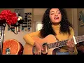 Lagu Tamally Maak- Amr Diab (Cover by Sharin Attamimi)