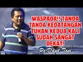Download Lagu WASPADA INI AKHIR ZAMAN!! TANDA KEDATANGAN TUHAN KEDUA KALI SUDAH SANGAT DEKAT! | DAUD TONY