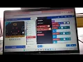 Micro bit code battle 2025 Soalan 3