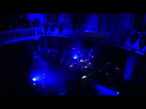 Download MP3 Korn Live in Amsterdam 03.20.2012 [HD][Full Concert]