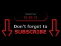 ANGULAR Moment Js Making a clock EASY Angular practice tutorial