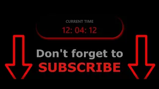 ANGULAR Moment Js Making a clock EASY Angular practice tutorial