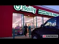 O Reilly Auto Parts Jingle - Store Closing