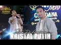 REZA D'ACADEMY - KRISTAL PUTIH | CENDANA 87 ( Official Music Video )
