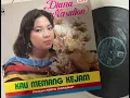Download Lagu Diana Nasution - Masih Ku Dambakan | Kau Memang Kejam | Vinyl LP 1982