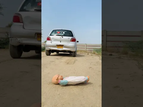 Doll ky sath Kia Howa