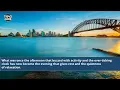 What Time Is It In Sydney Australia