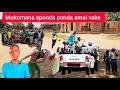 Download Lagu Mukomana arova mai vake avaita kafira mberi vanhu varwadziwa. Mogo Vybz avhurira vanhu hombe pakaipa