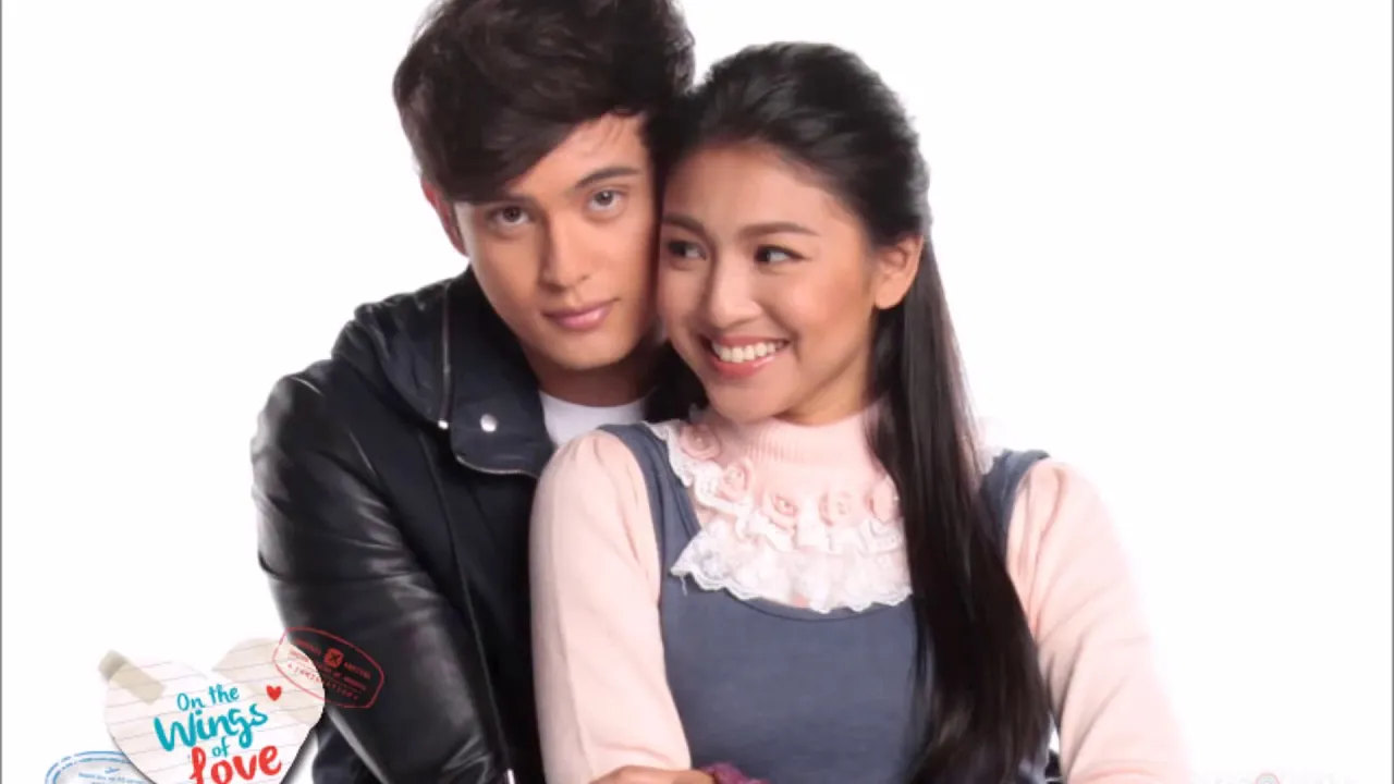 JaDine Movies, Tv Shows, Concerts and Books