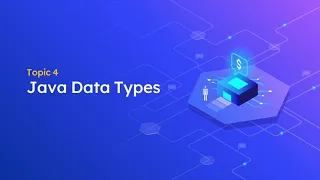 Naming Conventions for Java and Data Types