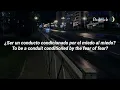 Spiritbox - Too Close / Too late / Sub español (lyrics)