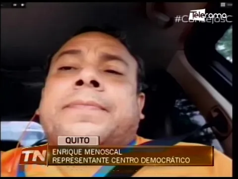 Grupos políticos preocupados por fechas de elecciones 2021