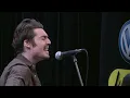 Augustana - Boston (Bing Lounge)