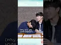 Download Lagu Ryeoun just can't stop laughing at Choi Hyun-wook being serious 🤪 #shorts