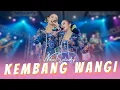 Download Lagu Niken Salindry - KEMBANG WANGI | Kembang Sing Wangi (Official Music Video ANEKA SAFARI)