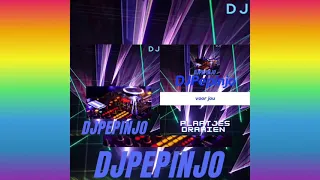 mixtape 2 djpepinjo