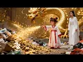 Download Lagu 被爺爺奶奶罵掃把星掃地出門，靠用烏雅嘴言出法隨，帶媽咪逆天改命。