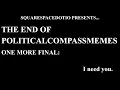 The End of PCM 1 3 songs 14 minutes 133 memes Re-upload