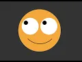 Build an Emoji with Moving Eyes using HTML CSS Javascript