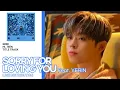 Download Lagu 그리 (GREE) - 미안해 널 사랑해서 (Sorry for loving you) (Feat. 예린 (YERIN)) Line Distribution