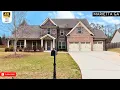 MUST SEE Like New Modern Home for Sale in Marietta GA - 4 Bed 3 5 Baths 3 Car Garage