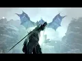 I Survived 100 Days in Skyrim Survival Mode!