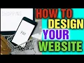 How do You Design an Ecommerce Website How do I Design an Ecommerce website