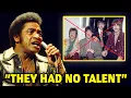 Download Lagu Jackie Wilson’s Private List Of 6 Bands He Hated – Never Heard Before