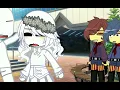 Wally and opposite found out that was fighting