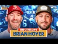 Brian Hoyer on the Other 28-3 Game Full Episode