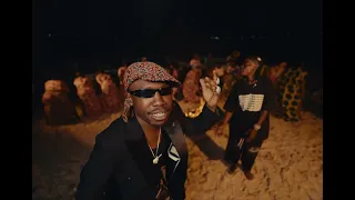 chino kidd ft halima pembe official music video 