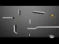 2 Pendulum interact with one ball - Maya Animation