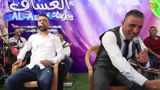 طربيات الفنان احمد الكيلاني العريس فريد مقبل كفر ثلث 2019 