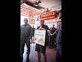 Legendary Disney Animator Glen Keane Returns to Thank First Responders After Mountain Rescue