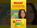Mixagrip Flu \u0026 Batuk