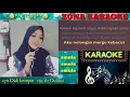 Download Lagu CIDRO ||\\ KARAOKE duet dr_Dulifea