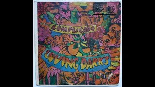 Download Versión Nacional: Loving Darks - Complicado (Complicated) MP3