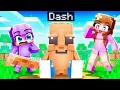 Download Lagu Playing As BABY BRAINROT To Troll My Friends in Minecraft...