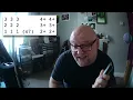 (035) Life, Love and Blues Harmonica Licks (Big Walter Horton shuffle/lick/groove)